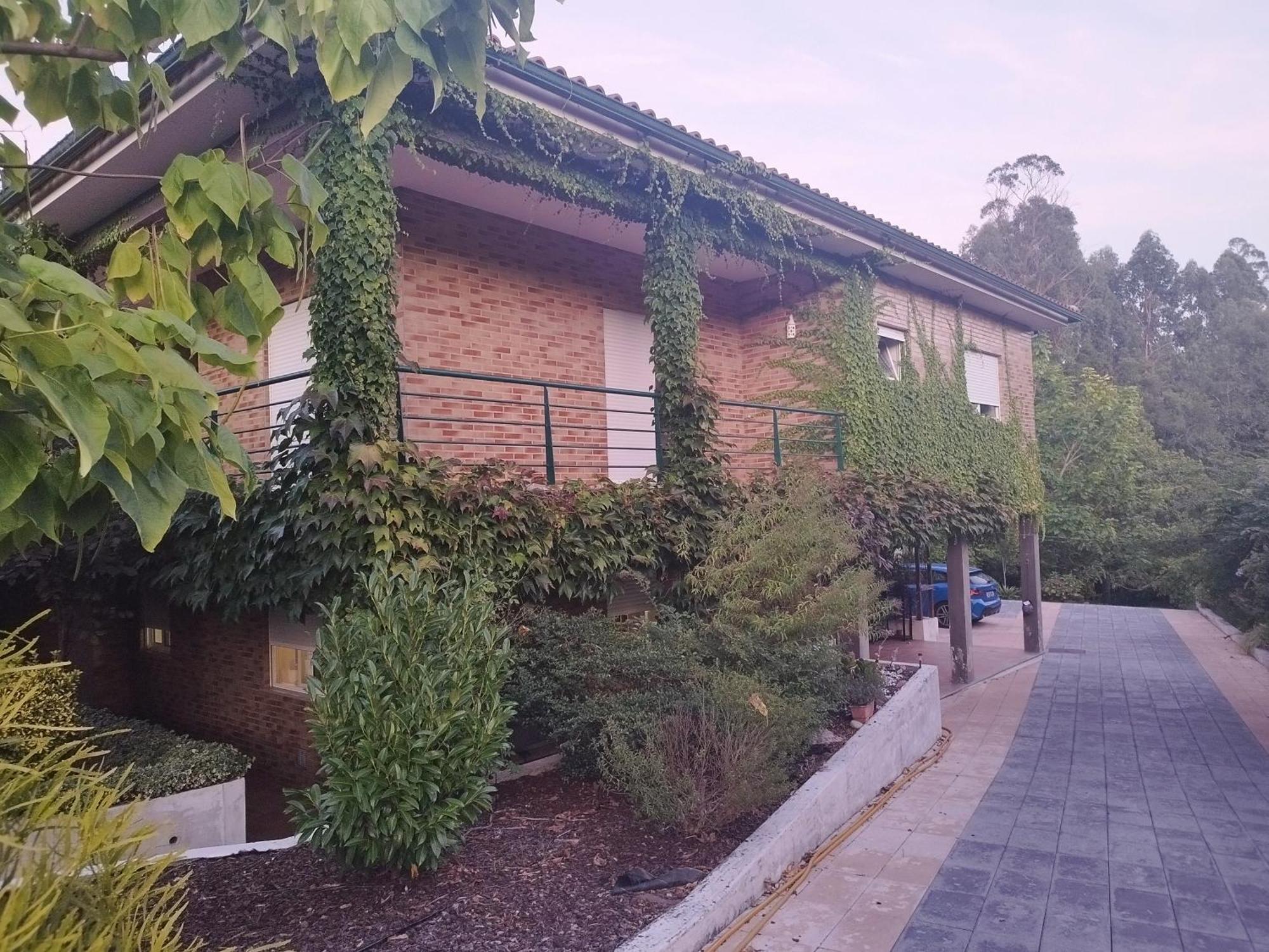 Casa Campo Ao Rio_Village Barcelos Εξωτερικό φωτογραφία