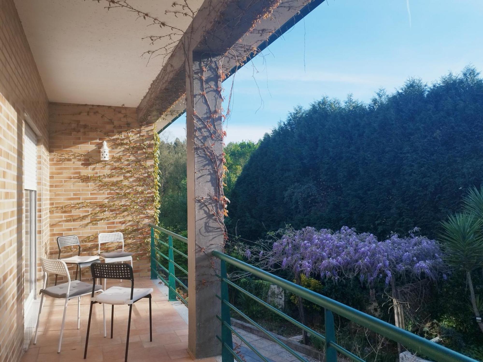 Casa Campo Ao Rio_Village Barcelos Εξωτερικό φωτογραφία