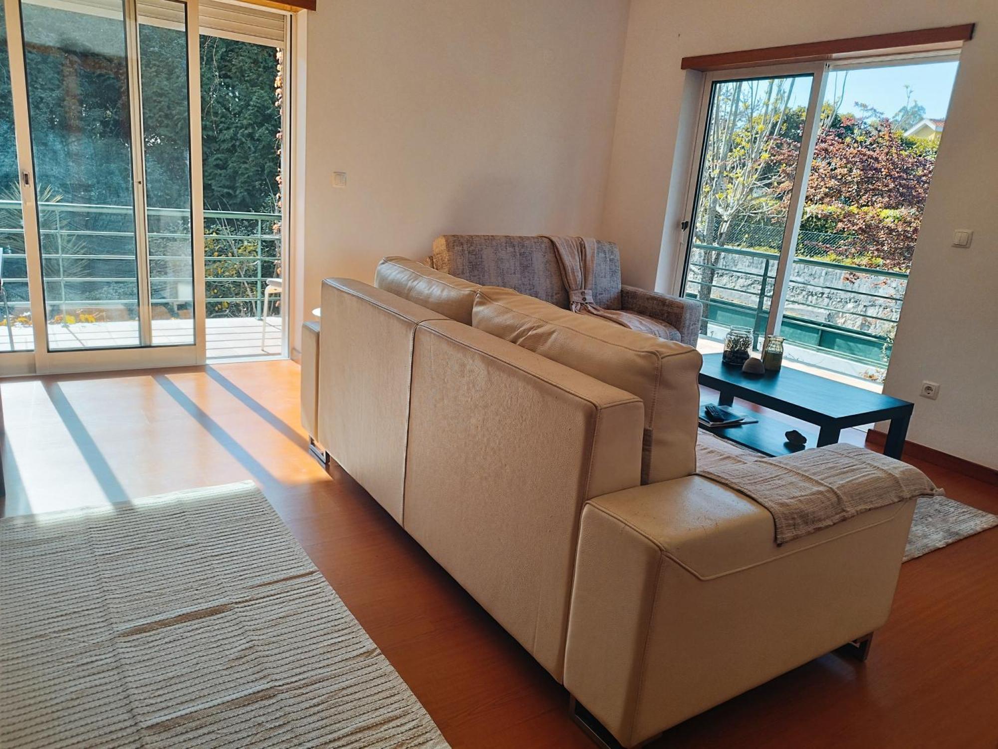Casa Campo Ao Rio_Village Barcelos Εξωτερικό φωτογραφία