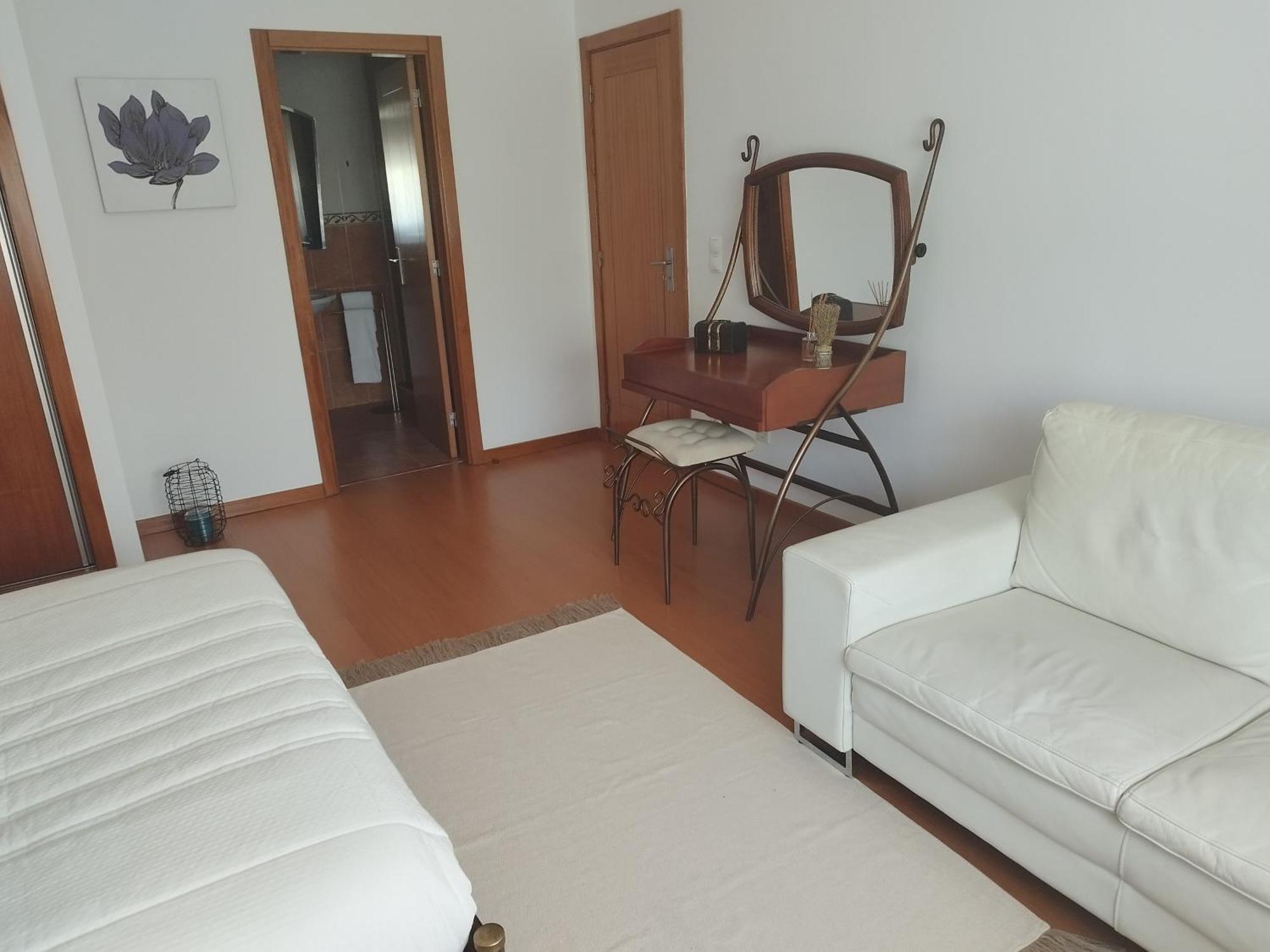 Casa Campo Ao Rio_Village Barcelos Δωμάτιο φωτογραφία