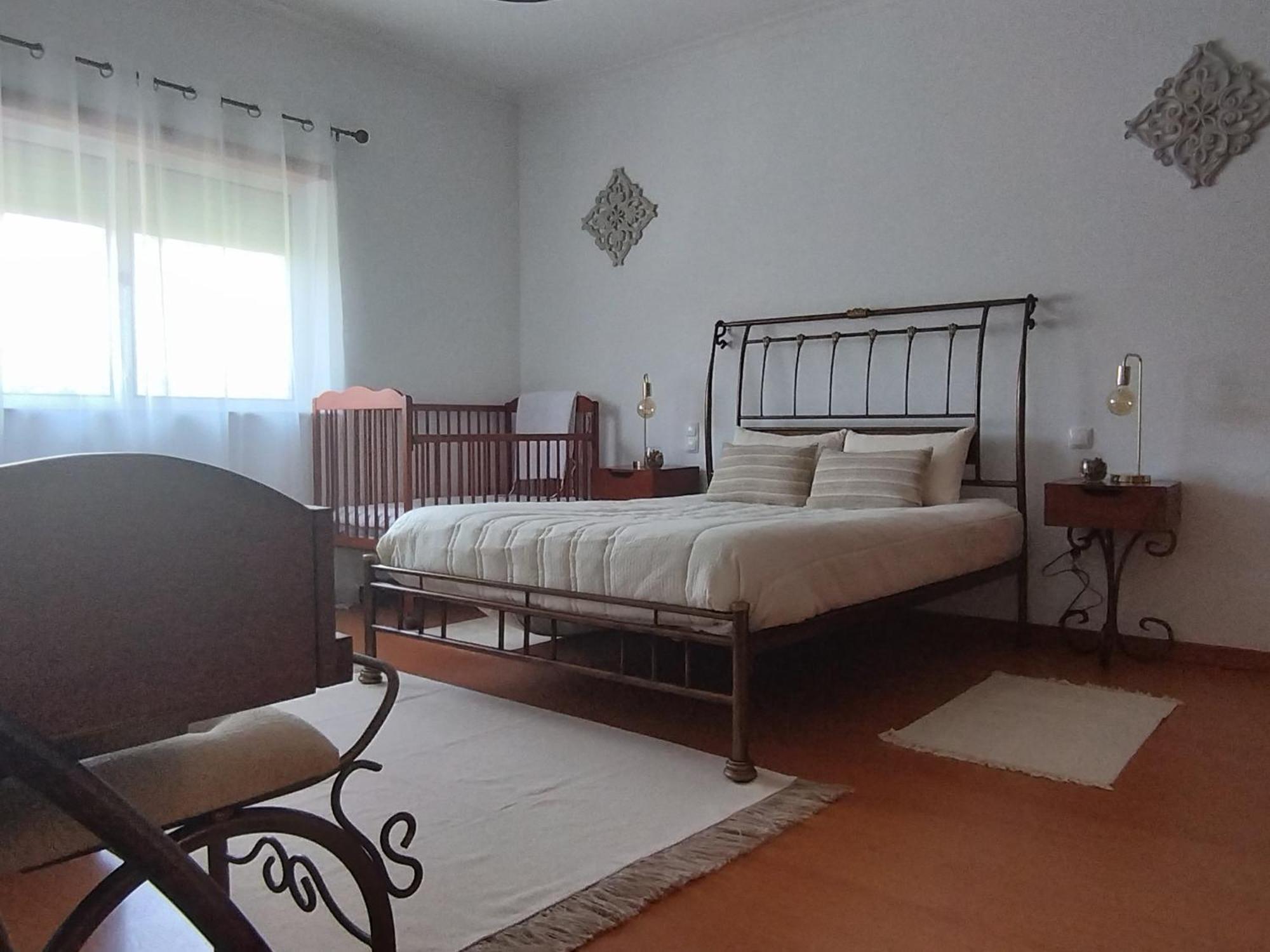Casa Campo Ao Rio_Village Barcelos Δωμάτιο φωτογραφία