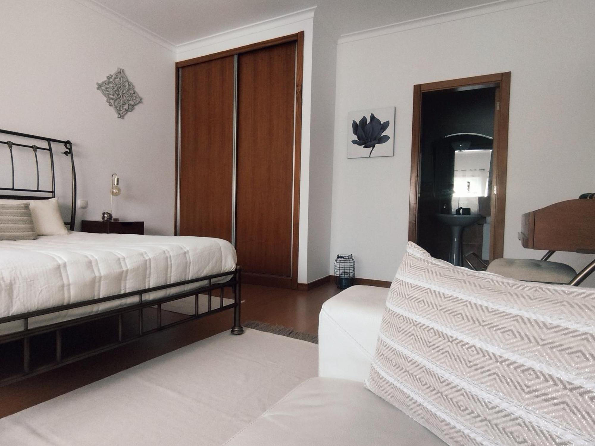 Casa Campo Ao Rio_Village Barcelos Δωμάτιο φωτογραφία